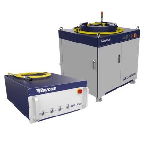 Raycus Fiber Laser Generator 3000W, for Laser Welding Machine & Laser Cutting Machine